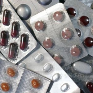 Medicamentos importados de Portugal com centro de distribui&ccedil;&atilde;o em Luanda